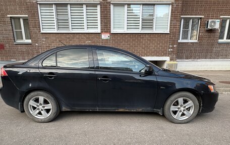 Mitsubishi Lancer IX, 2007 год, 550 000 рублей, 2 фотография