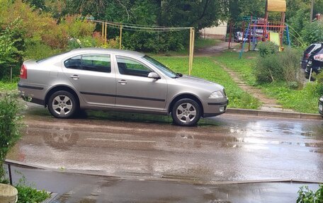 Skoda Octavia, 2008 год, 570 000 рублей, 4 фотография