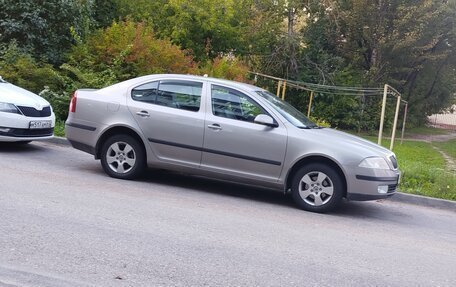 Skoda Octavia, 2008 год, 570 000 рублей, 2 фотография