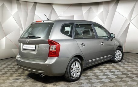 KIA Carens III (RP), 2011 год, 599 000 рублей, 2 фотография