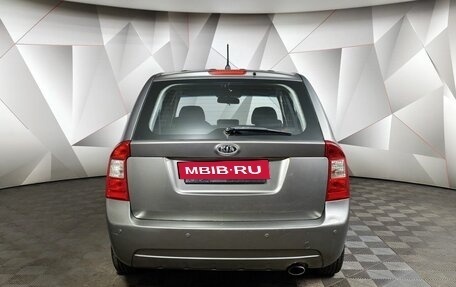 KIA Carens III (RP), 2011 год, 599 000 рублей, 8 фотография