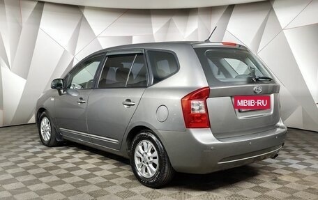 KIA Carens III (RP), 2011 год, 599 000 рублей, 4 фотография