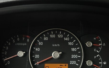 KIA Carens III (RP), 2011 год, 599 000 рублей, 18 фотография