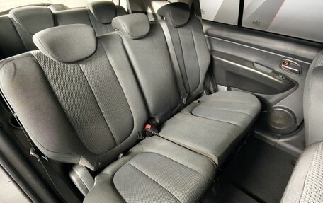 KIA Carens III (RP), 2011 год, 599 000 рублей, 17 фотография