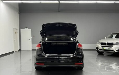 KIA Cerato III, 2017 год, 1 445 000 рублей, 7 фотография