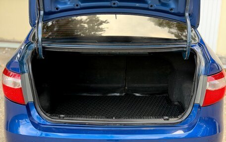 KIA Rio III рестайлинг, 2012 год, 789 000 рублей, 12 фотография
