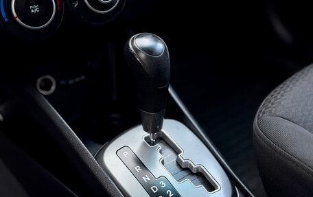 KIA Rio III рестайлинг, 2012 год, 789 000 рублей, 26 фотография