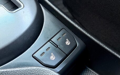 KIA Rio III рестайлинг, 2012 год, 789 000 рублей, 27 фотография