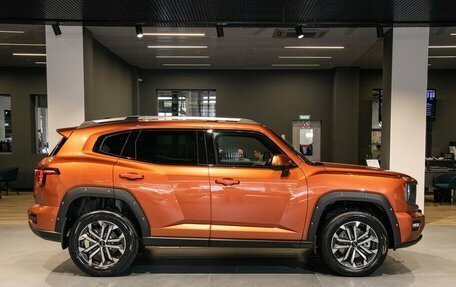 Haval H7, 2026 год, 4 199 000 рублей, 4 фотография