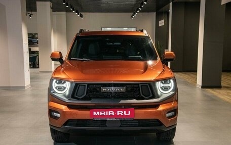 Haval H7, 2026 год, 4 199 000 рублей, 2 фотография
