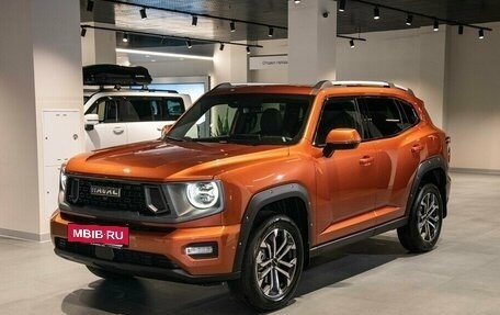 Haval H7, 2026 год, 4 199 000 рублей, 6 фотография