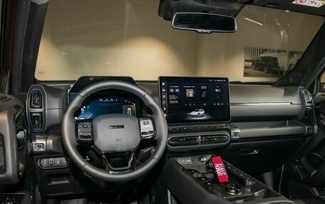 Haval H7, 2026 год, 4 199 000 рублей, 14 фотография