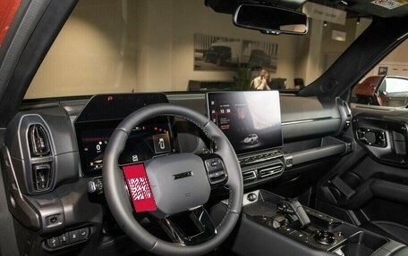 Haval H7, 2026 год, 4 199 000 рублей, 13 фотография
