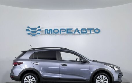 KIA Rio IV, 2020 год, 1 750 000 рублей, 4 фотография