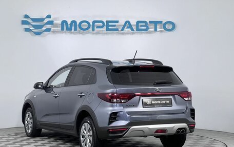 KIA Rio IV, 2020 год, 1 750 000 рублей, 7 фотография
