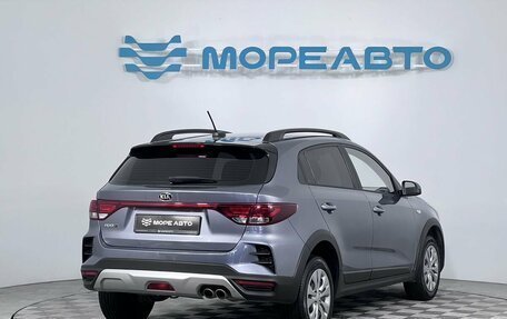 KIA Rio IV, 2020 год, 1 750 000 рублей, 5 фотография