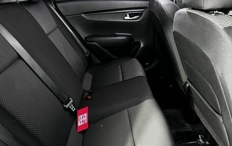 KIA Rio IV, 2020 год, 1 750 000 рублей, 11 фотография