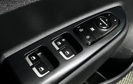 KIA Rio IV, 2020 год, 1 750 000 рублей, 17 фотография