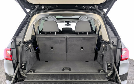 BMW X7, 2020 год, 7 160 000 рублей, 11 фотография