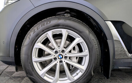 BMW X7, 2020 год, 7 160 000 рублей, 20 фотография