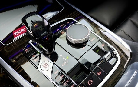 BMW X7, 2020 год, 7 160 000 рублей, 29 фотография