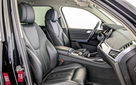 BMW X7, 2020 год, 7 160 000 рублей, 26 фотография