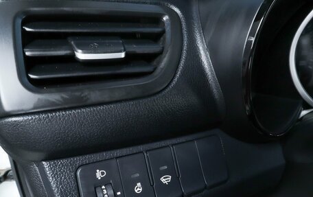 KIA Rio III рестайлинг, 2014 год, 799 000 рублей, 11 фотография