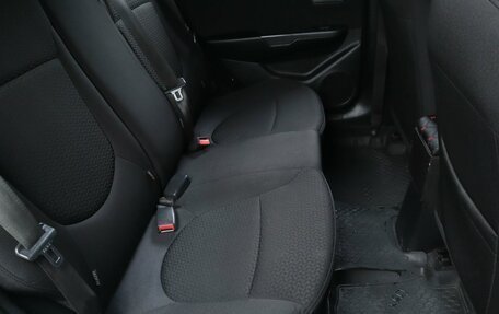 KIA Rio III рестайлинг, 2014 год, 799 000 рублей, 16 фотография