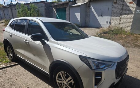 Haval Jolion, 2025 год, 1 675 000 рублей, 2 фотография