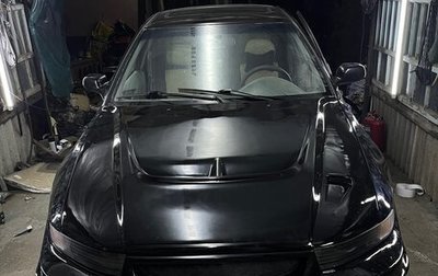 Mitsubishi Galant VIII, 2003 год, 380 000 рублей, 1 фотография