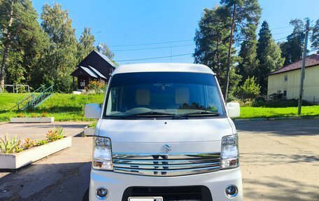 Suzuki Every VI, 2014 год, 975 000 рублей, 1 фотография