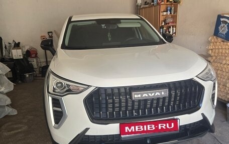 Haval Jolion, 2025 год, 1 675 000 рублей, 1 фотография