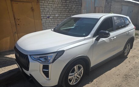Haval Jolion, 2025 год, 1 675 000 рублей, 3 фотография