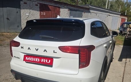 Haval Jolion, 2025 год, 1 675 000 рублей, 5 фотография