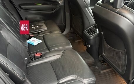 Volvo XC90 II рестайлинг, 2017 год, 4 000 000 рублей, 12 фотография