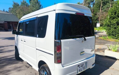Suzuki Every VI, 2014 год, 975 000 рублей, 4 фотография