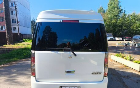 Suzuki Every VI, 2014 год, 975 000 рублей, 5 фотография
