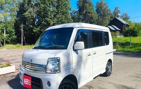 Suzuki Every VI, 2014 год, 975 000 рублей, 2 фотография