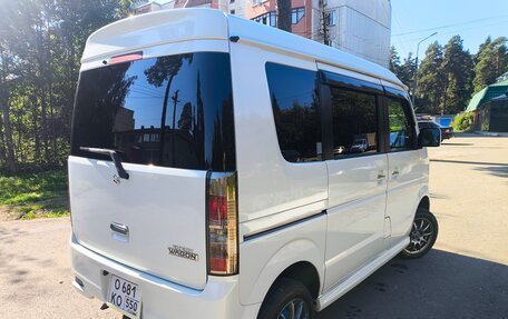 Suzuki Every VI, 2014 год, 975 000 рублей, 6 фотография