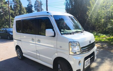 Suzuki Every VI, 2014 год, 975 000 рублей, 8 фотография