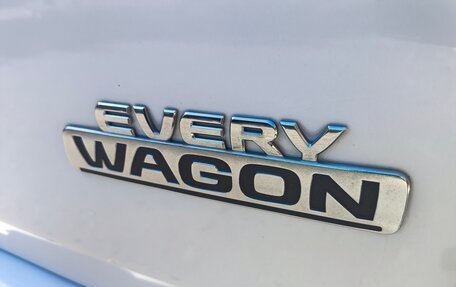Suzuki Every VI, 2014 год, 975 000 рублей, 14 фотография
