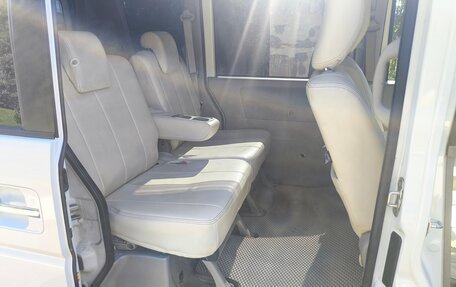 Suzuki Every VI, 2014 год, 975 000 рублей, 11 фотография
