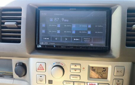 Suzuki Every VI, 2014 год, 975 000 рублей, 15 фотография