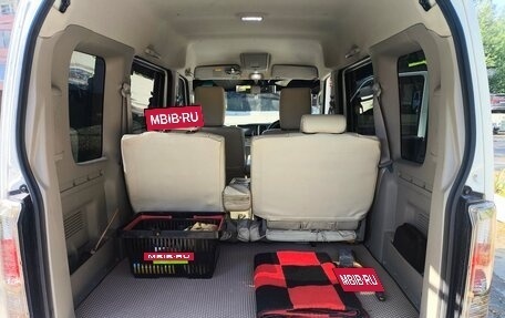 Suzuki Every VI, 2014 год, 975 000 рублей, 12 фотография
