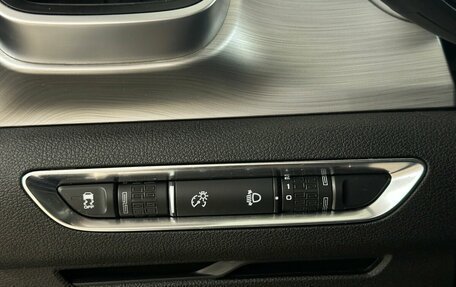 Geely Coolray I, 2021 год, 1 899 000 рублей, 11 фотография