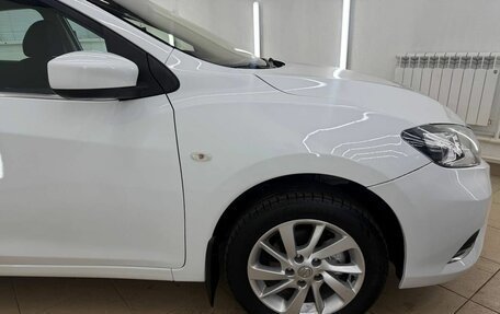 Nissan Tiida, 2015 год, 897 000 рублей, 10 фотография