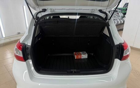 Nissan Tiida, 2015 год, 897 000 рублей, 12 фотография