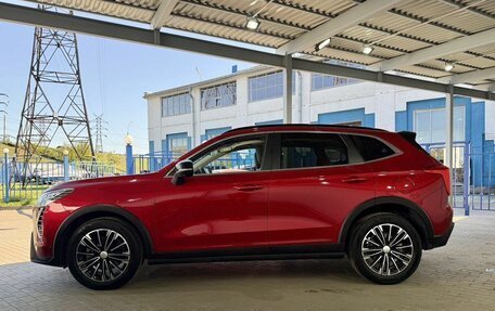 Haval Jolion, 2024 год, 1 999 000 рублей, 2 фотография