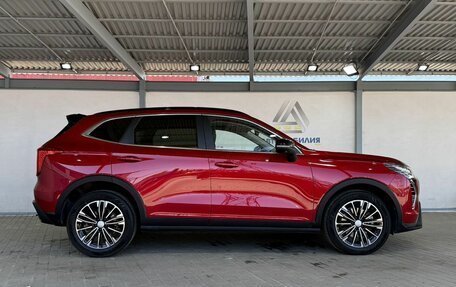 Haval Jolion, 2024 год, 1 999 000 рублей, 6 фотография