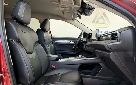 Haval Jolion, 2024 год, 1 999 000 рублей, 12 фотография